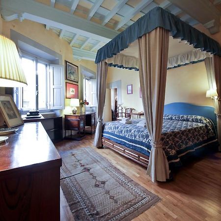 Casa Tornabuoni Florença Quarto foto