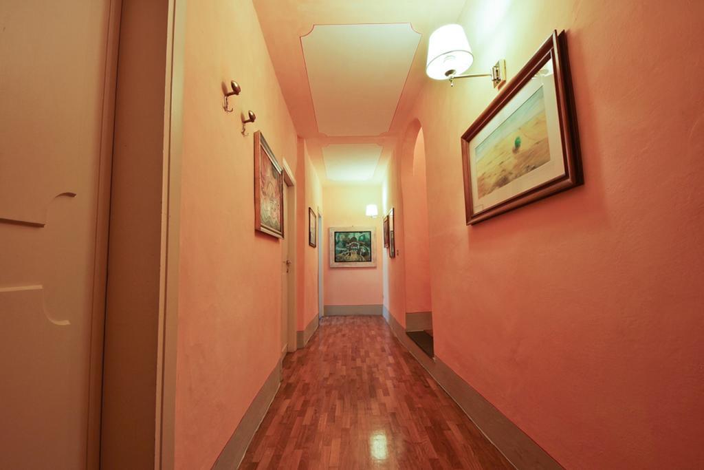 Casa Tornabuoni Florença Quarto foto