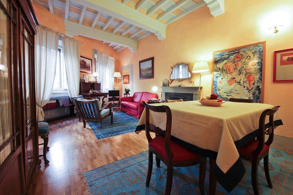 Casa Tornabuoni Florença Quarto foto