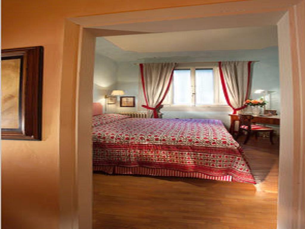 Casa Tornabuoni Florença Quarto foto