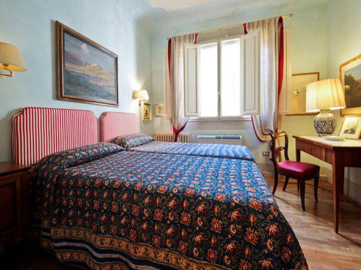 Casa Tornabuoni Florença Quarto foto