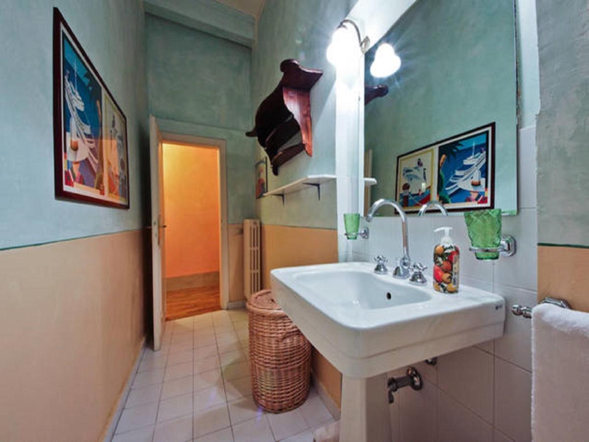 Casa Tornabuoni Florença Quarto foto