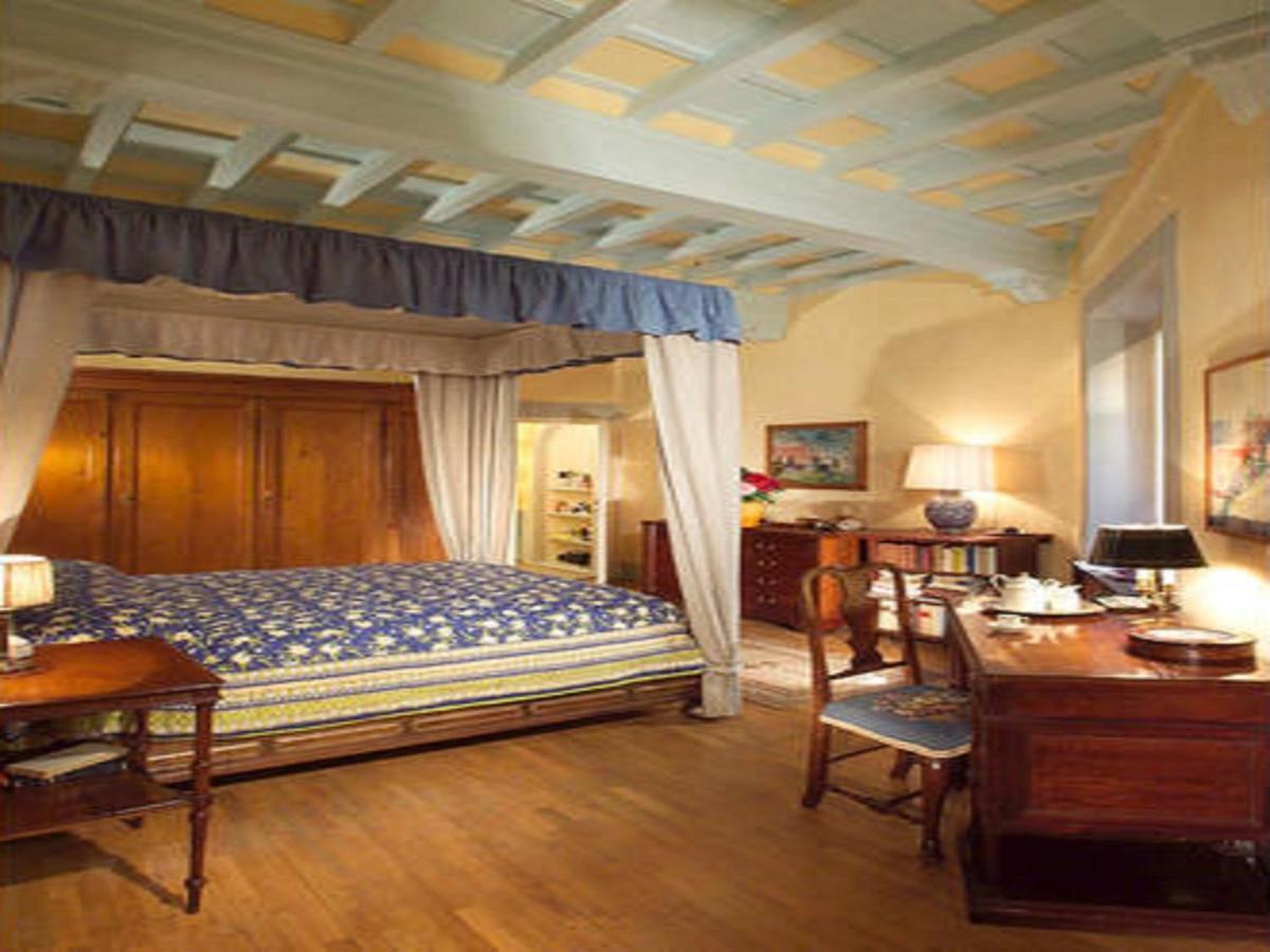 Casa Tornabuoni Florença Quarto foto